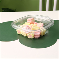 Fruit and salad packing   from DisposablesInc.com. The best import service in China. Import your disposable items and products from us.